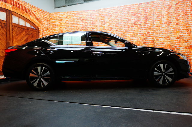 Certified 2020 Nissan Altima 2.5 SL AWD/4WD image 5