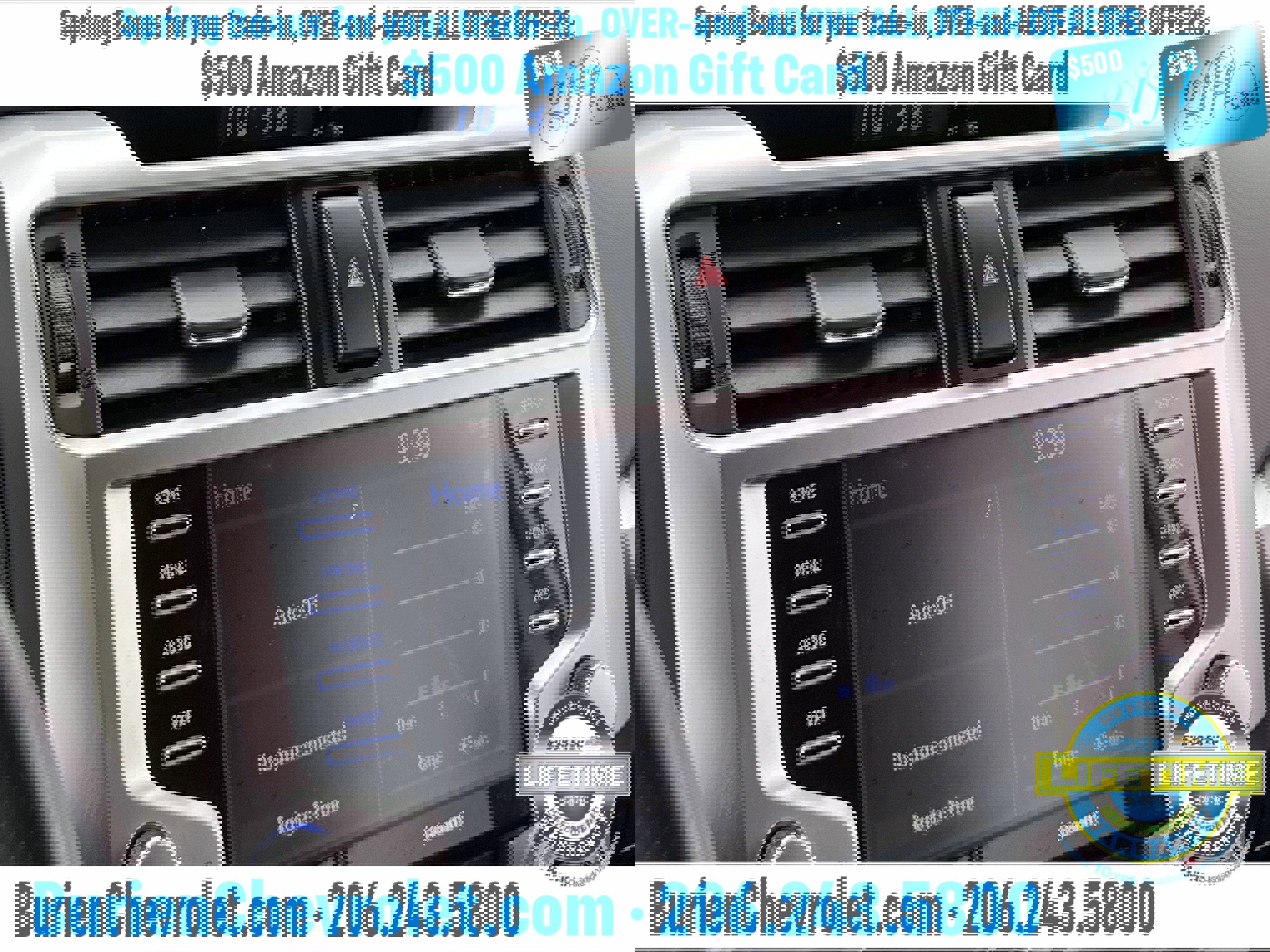 Used 2022 Toyota 4Runner SR5 image 16