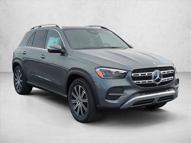 New 2026 Mercedes-Benz GLE 350 4MATIC image 7
