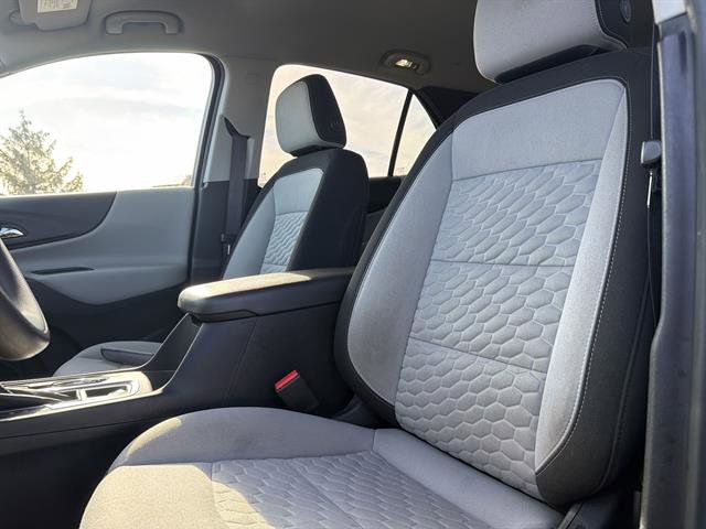 Certified 2019 Chevrolet Equinox LS w/ LS Convenience Package image 13