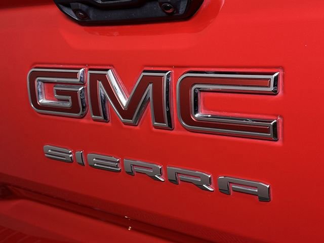 Used 2025 GMC Sierra 1500 Elevation AWD/4WD image 30