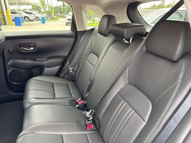 New 2026 Honda HR-V EX-L image 7