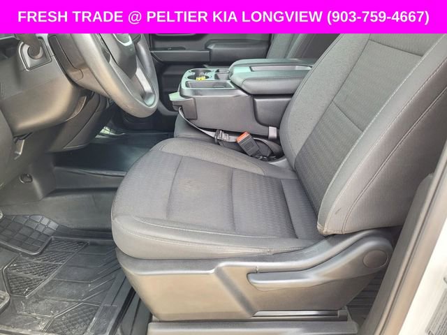 Used 2024 GMC Sierra 2500 Pro w/ Convenience Package image 14