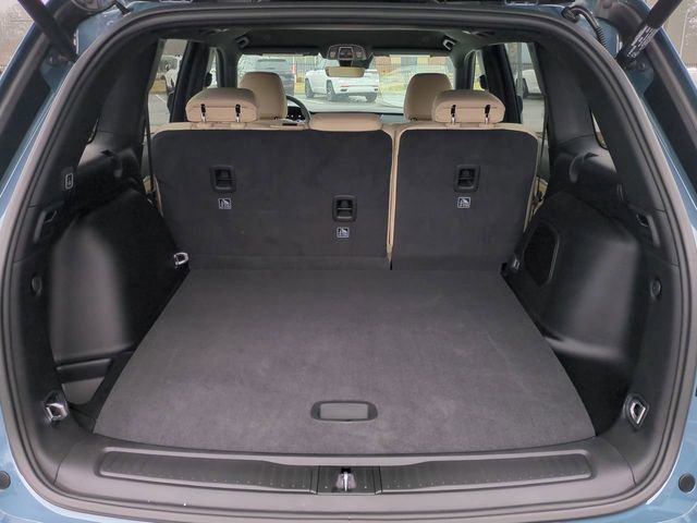 New 2026 Jeep Grand Cherokee Limited image 13