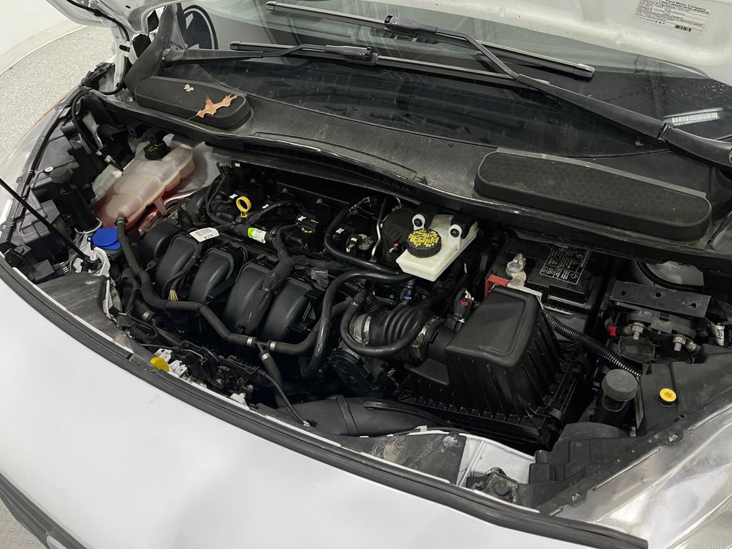 Used 2020 Ford Transit Connect XL image 26