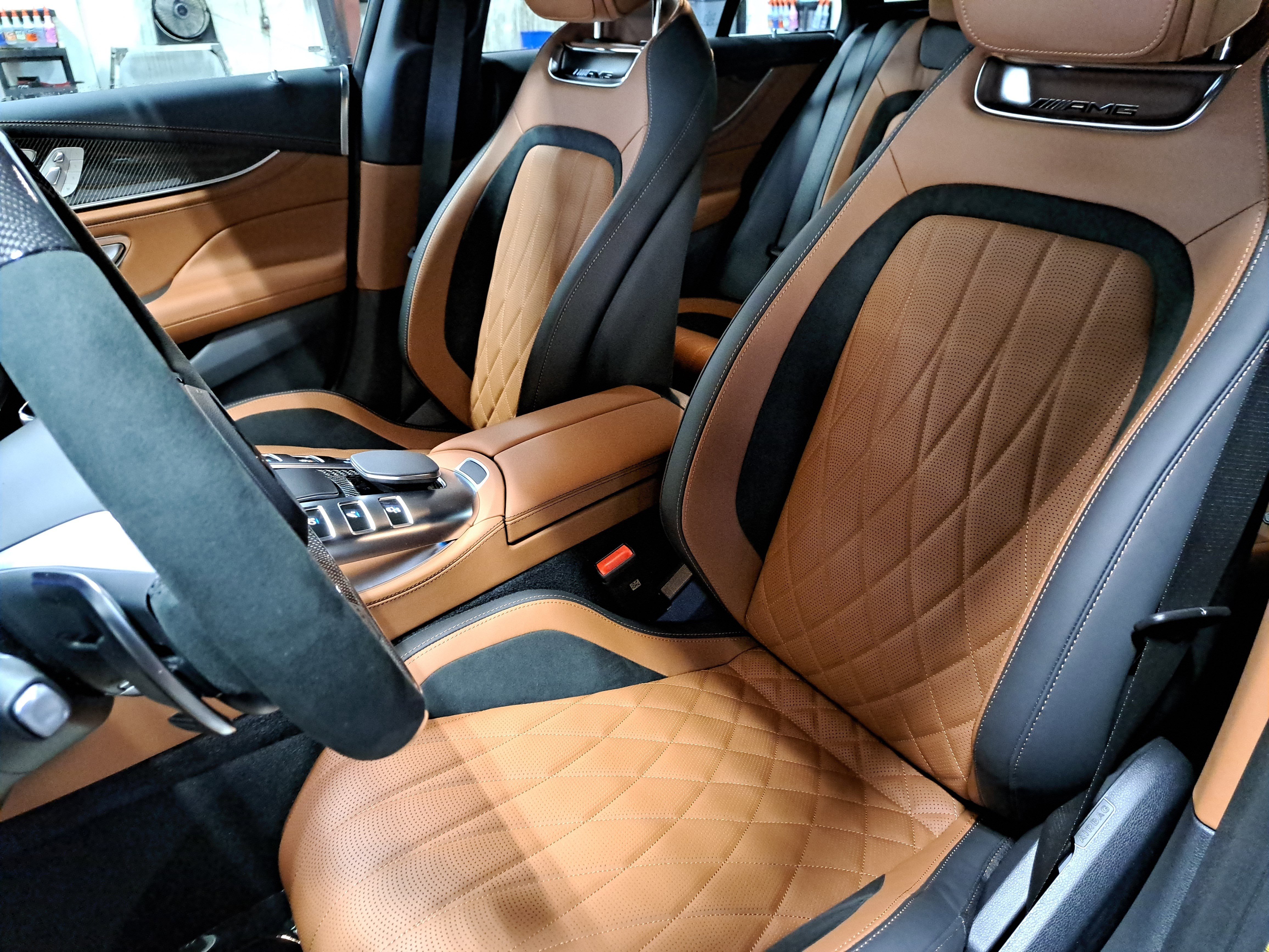 New 2026 Mercedes-Benz AMG GT 63 image 16