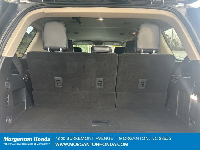 Used 2024 Ford Expedition XLT image 34