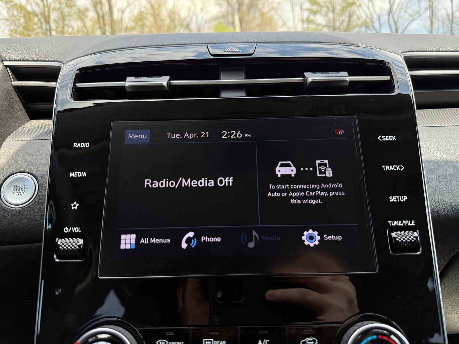 Used 2023 Hyundai Tucson SEL AWD/4WD image 27