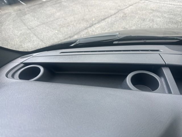 New 2025 Mercedes-Benz Sprinter 4500 image 22