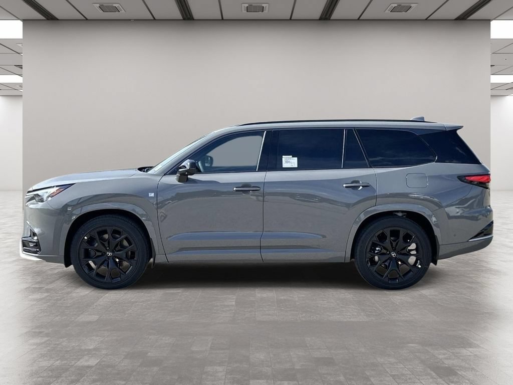New 2026 Lexus TX 350 AWD w/ Technology Package image 3