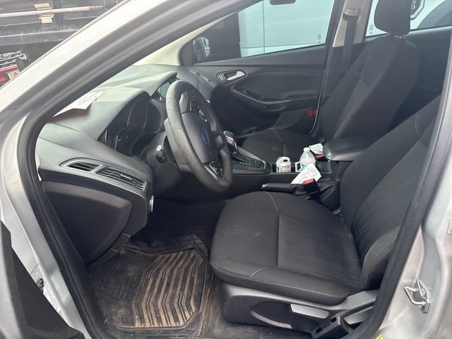 Used 2018 Ford Focus SEL FWD image 7