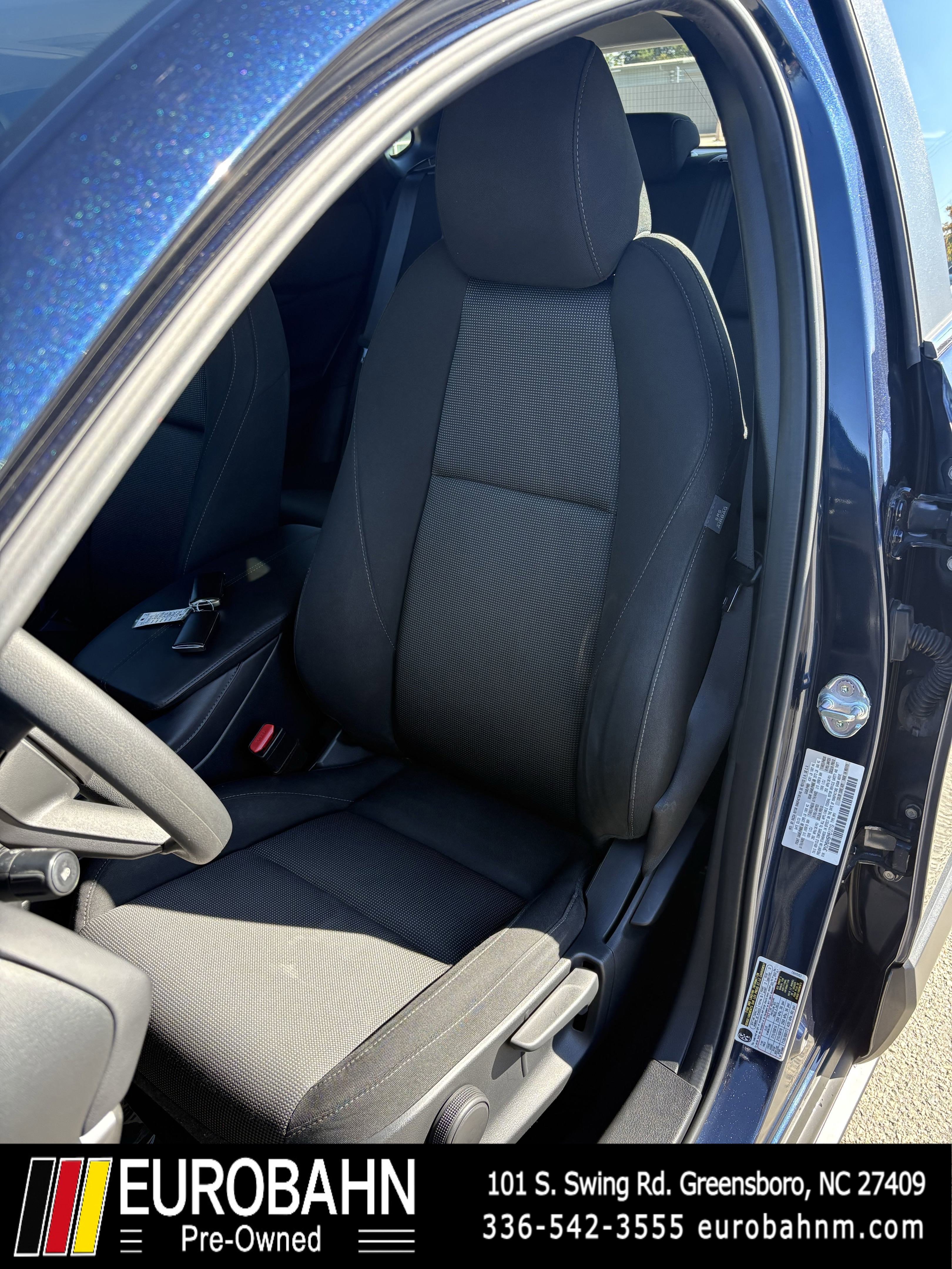 Used 2023 MAZDA CX-30 AWD 2.5 S image 6