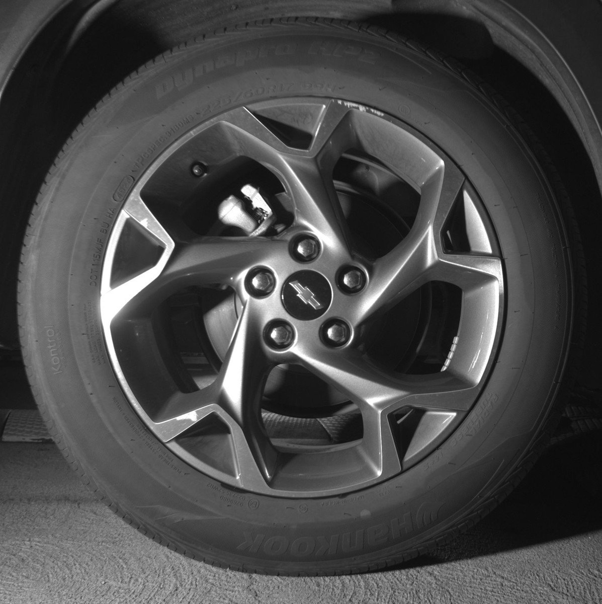 Used 2025 Chevrolet Trax LT image 15