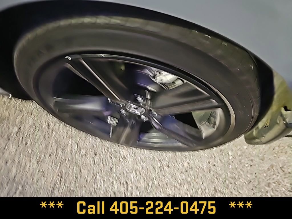 Used 2024 Honda Accord Sport image 20