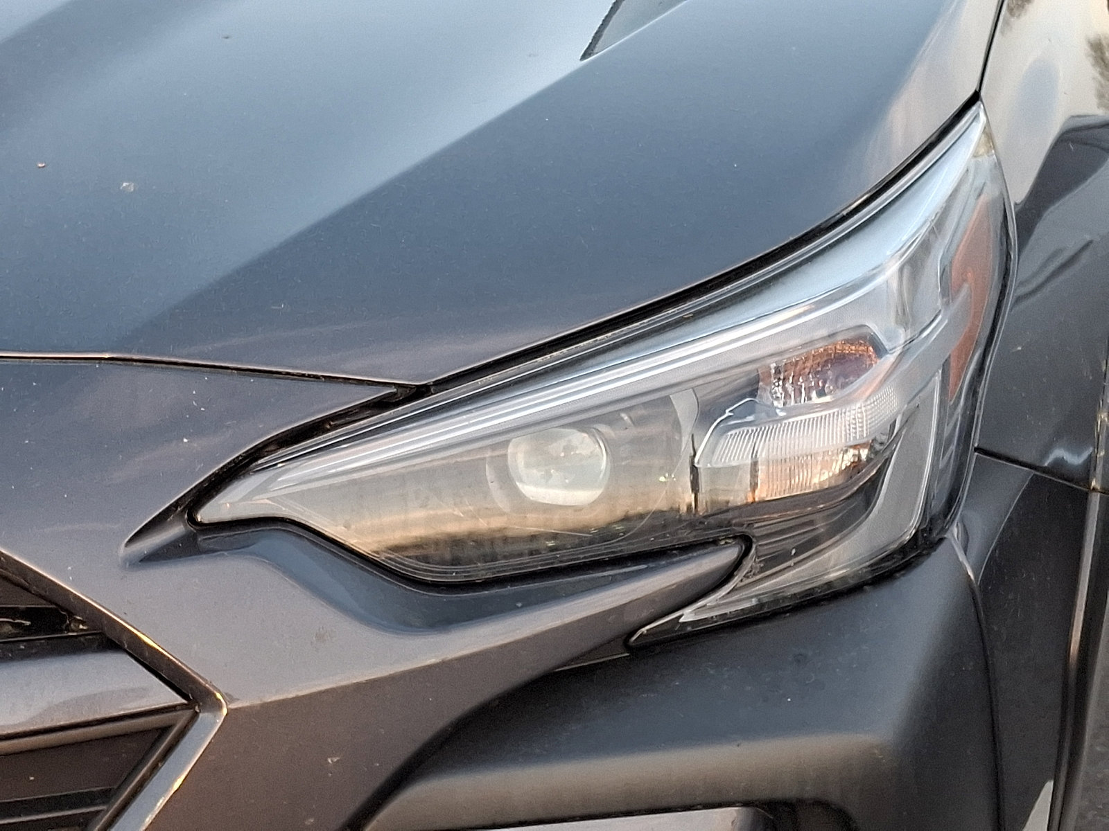 Used 2023 Subaru Outback Limited AWD/4WD image 9