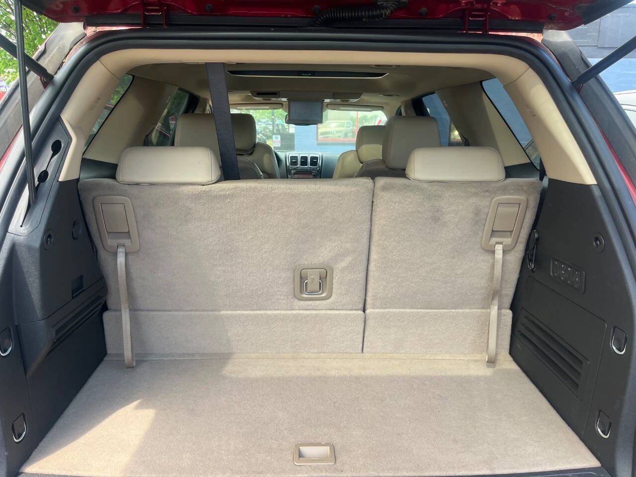 Used 2012 GMC Acadia Denali image 11