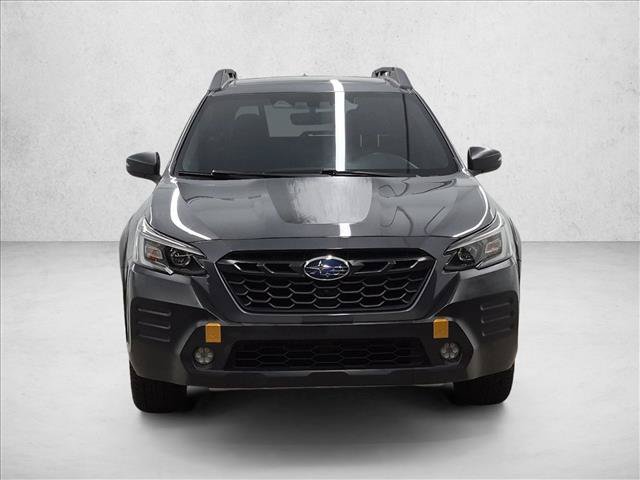 Used 2023 Subaru Outback Wilderness AWD/4WD image 2