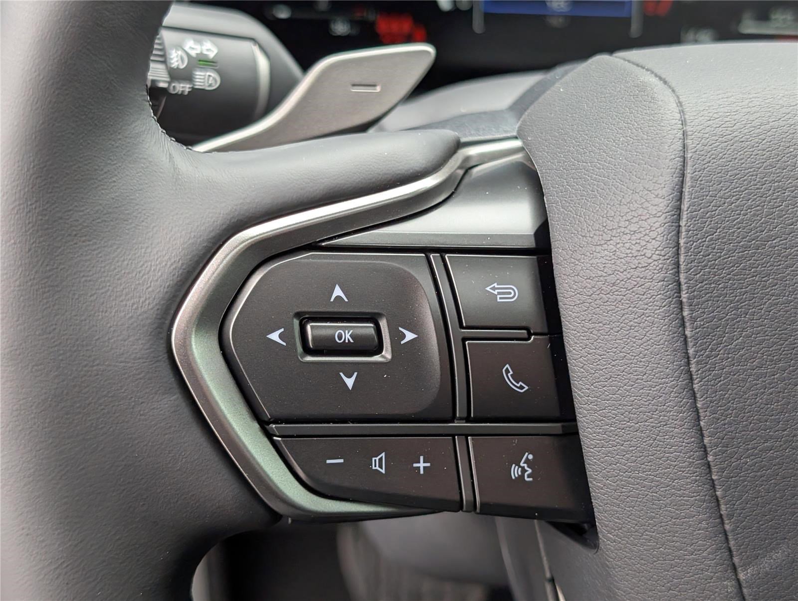 New 2026 Lexus RX 350 Premium image 18