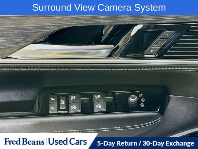 Used 2023 Jeep Wagoneer L Series III w/ Premium Group I AWD/4WD image 25