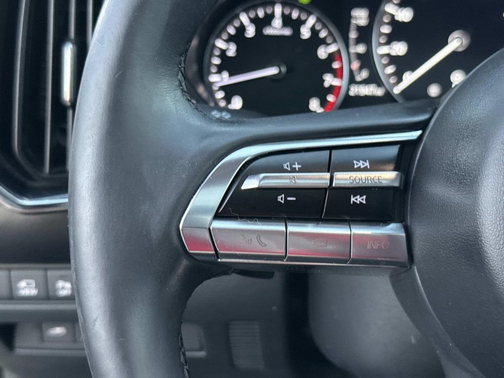 Used 2023 MAZDA CX-50 2.5 Turbo w/ Premium Plus Pkg image 46