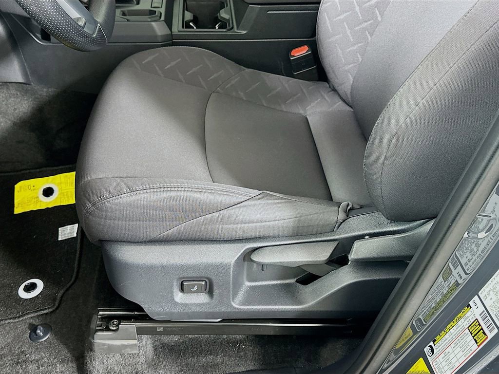 Certified 2024 Toyota Tacoma SR image 20