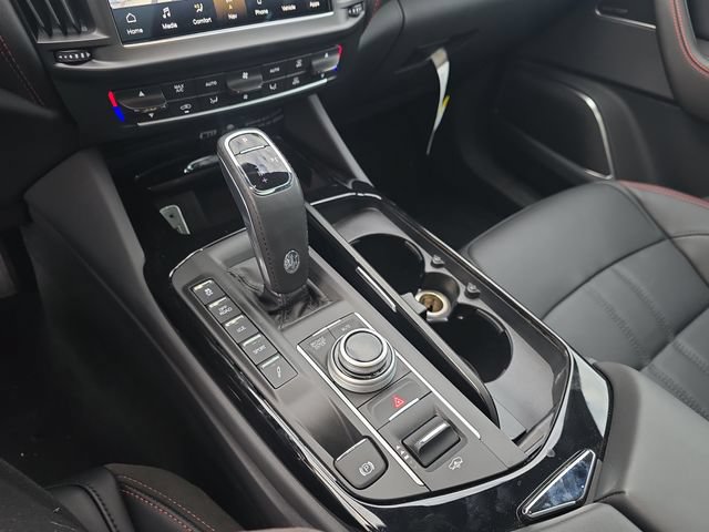 New 2024 Maserati Levante GT Ultima AWD/4WD image 25