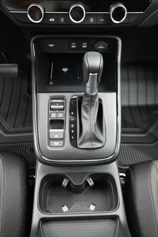 New 2027 Honda CR-V LX image 19