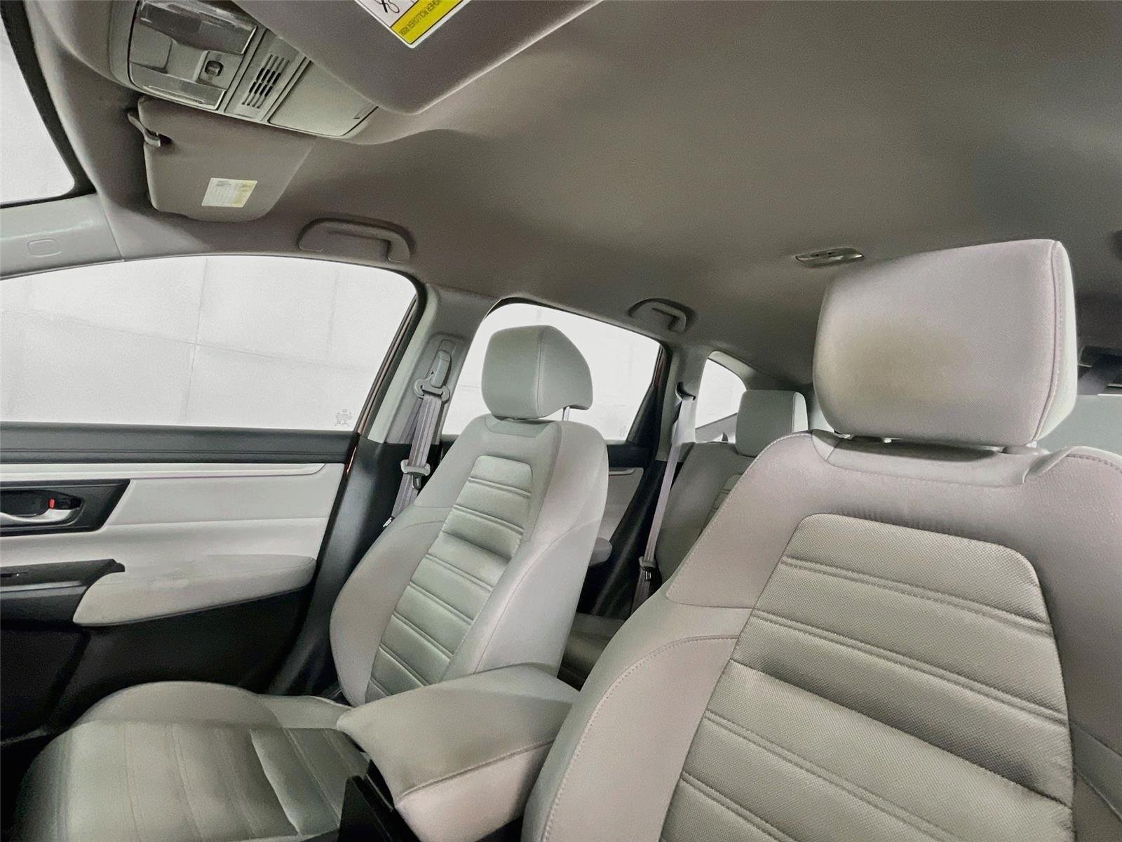 Used 2019 Honda CR-V LX image 14