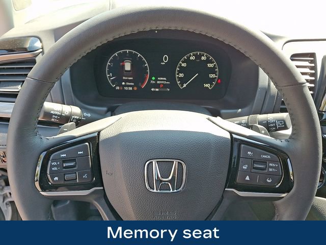 Used 2026 Honda Odyssey Elite image 4