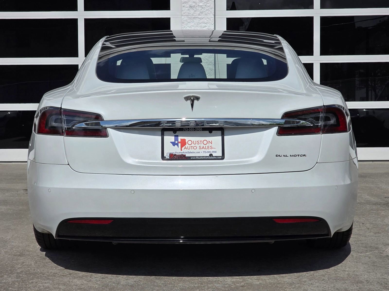 Used 2019 Tesla Model S P100D AWD/4WD image 6