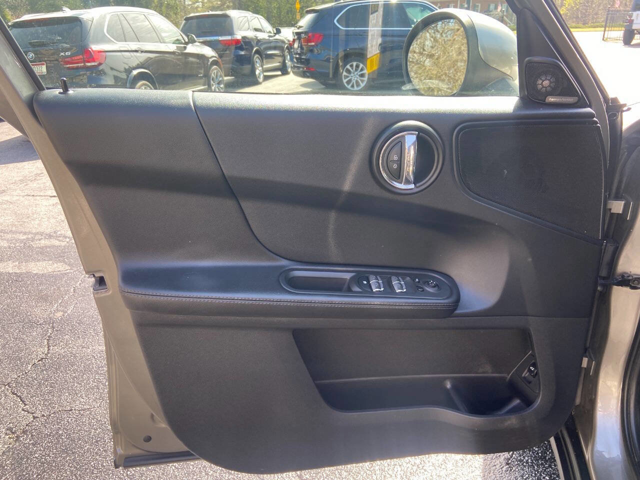 Used 2018 MINI Cooper Countryman Cooper 4dr Crossover image 22