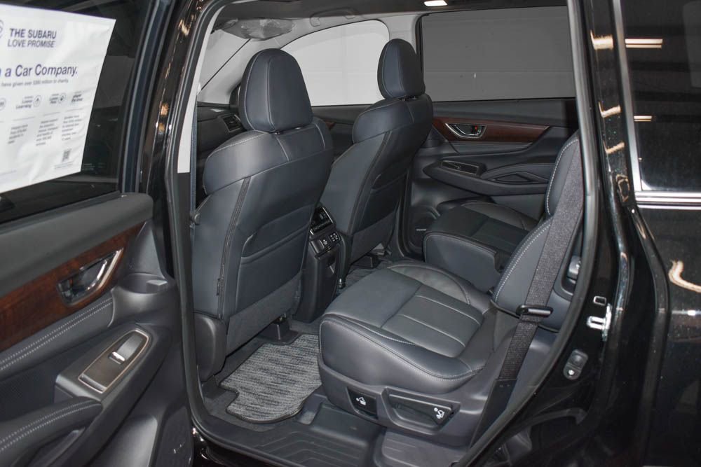 New 2026 Subaru Ascent Touring image 21
