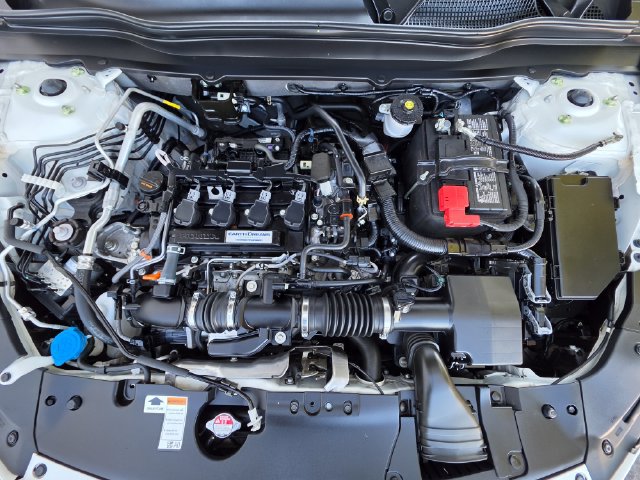 Used 2020 Honda Accord EX image 26