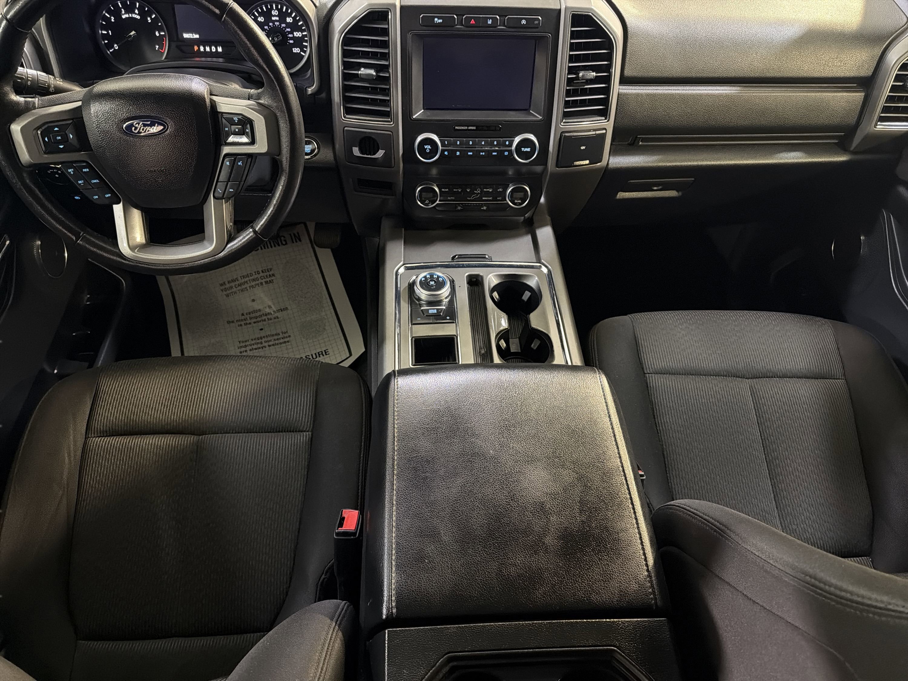 Used 2021 Ford Expedition XLT RWD image 21