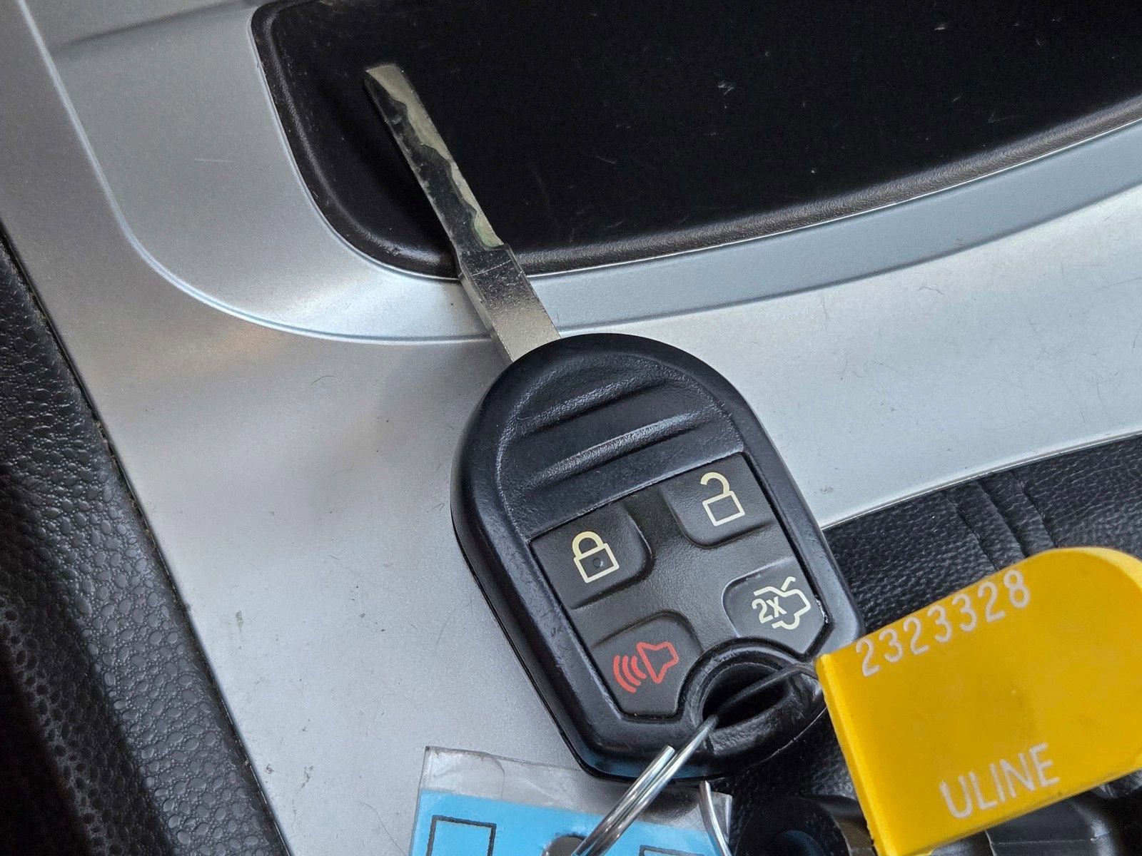 Used 2015 Ford Fiesta SE FWD image 34