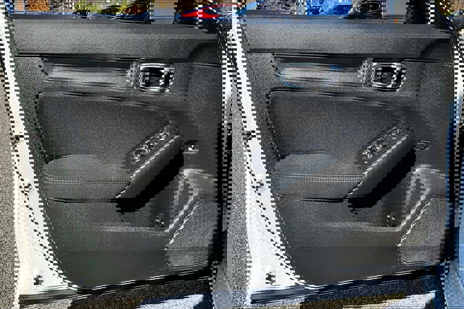 Used 2023 Honda Civic Sport image 17