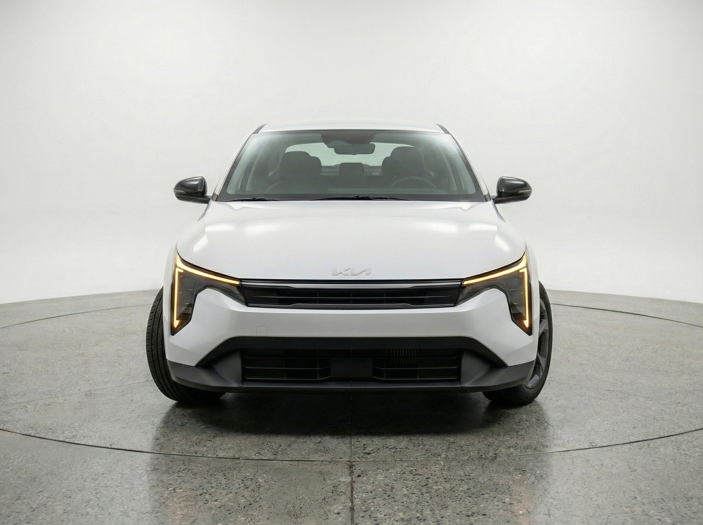 Used 2025 Kia K4 FWD image 2