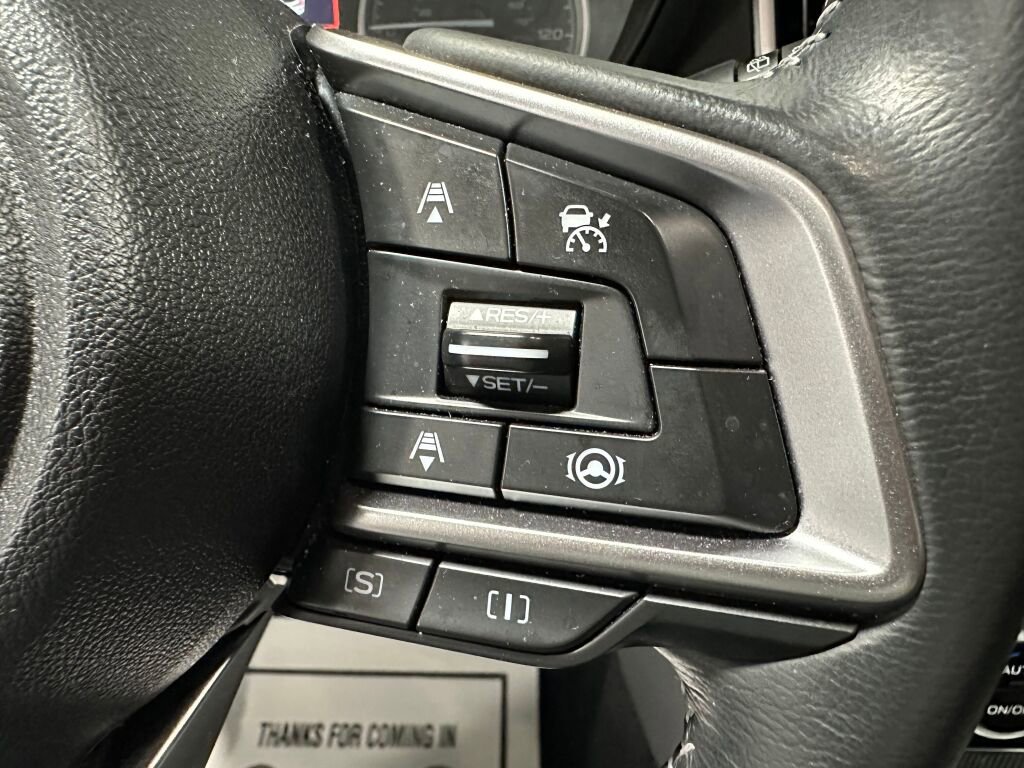 Used 2023 Subaru Forester Premium image 14