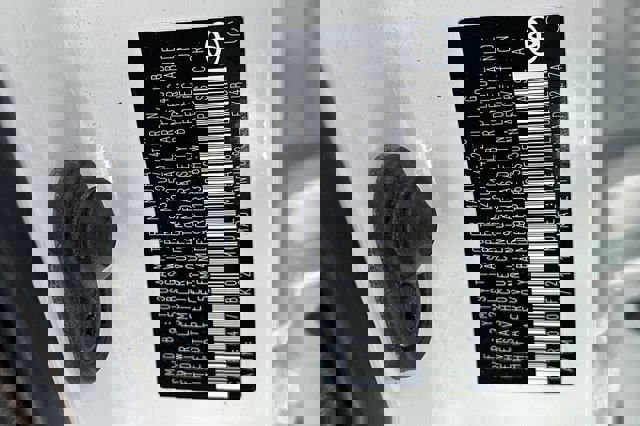 Used 2024 Toyota Corolla LE image 34