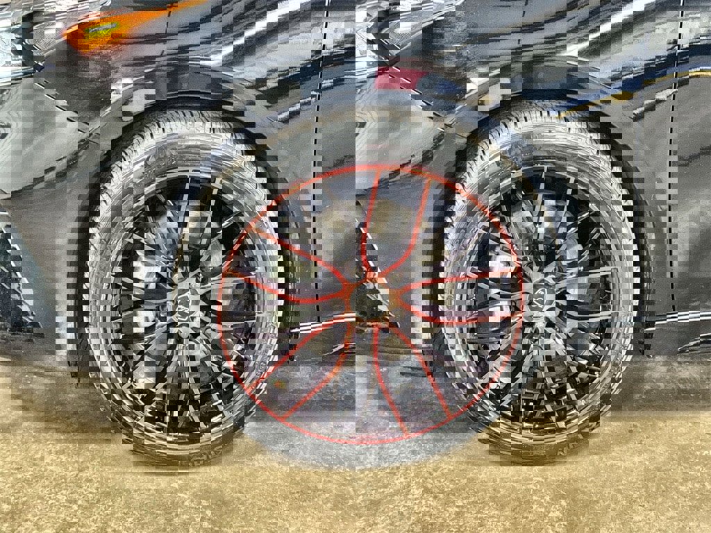 Used 2024 Kia Forte GT w/ GT2 Package image 33