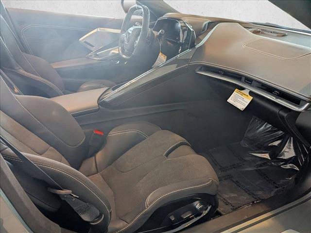 Used 2024 Chevrolet Corvette Z06 w/ Z07 Performance Package image 17