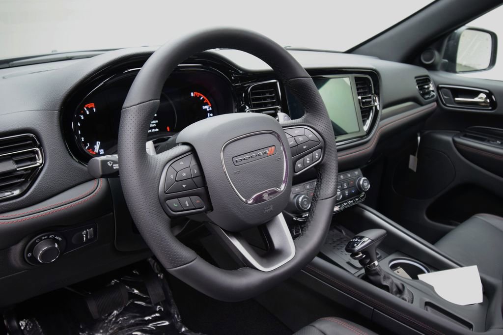 New 2026 Dodge Durango GT AWD/4WD image 22