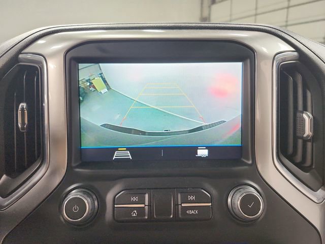 Used 2022 Chevrolet Silverado 3500 LT w/ Convenience Package image 29