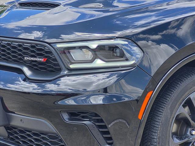 Certified 2024 Dodge Durango R/T AWD/4WD image 5