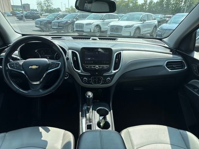Used 2019 Chevrolet Equinox Premier image 13