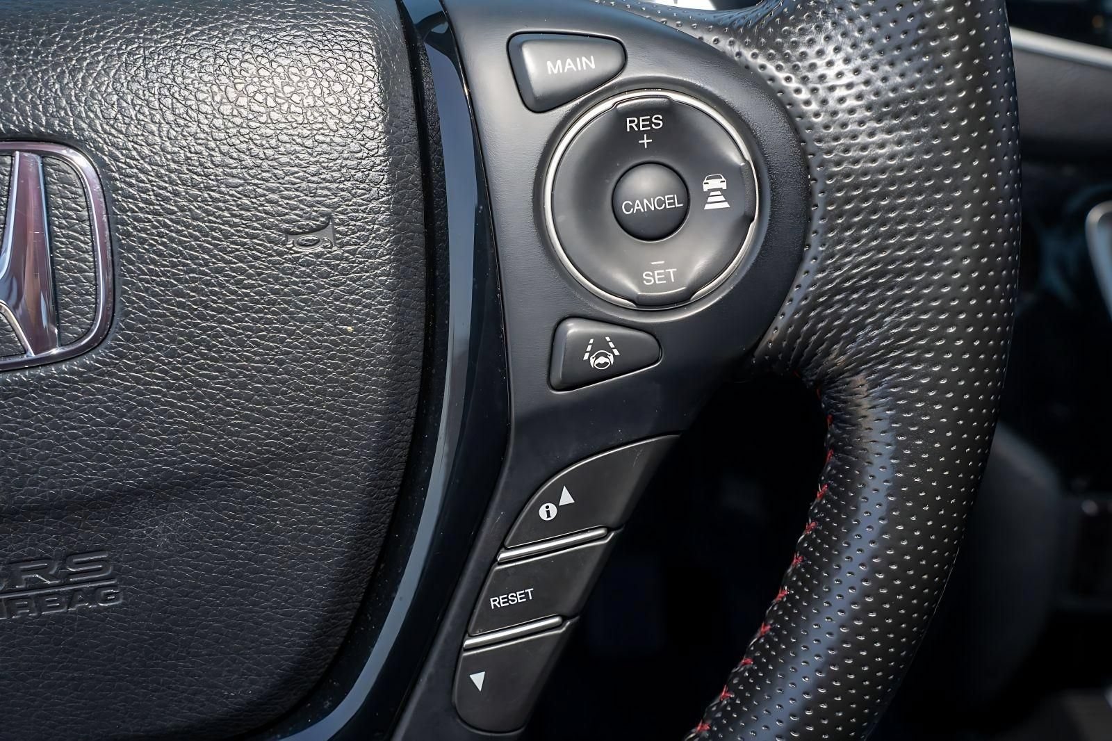 Certified 2023 Honda Ridgeline Black Edition image 33