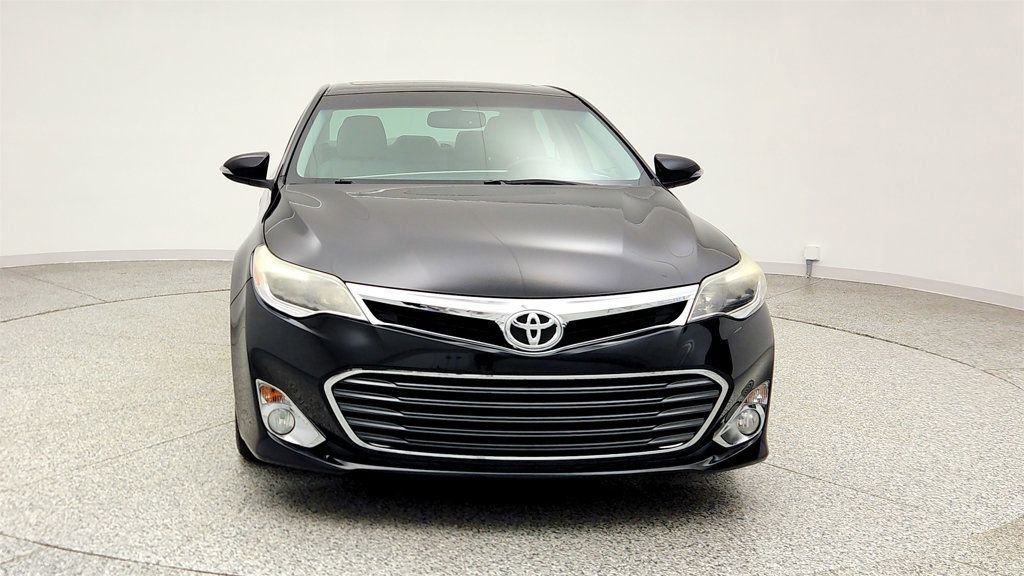 Used 2013 Toyota Avalon XLE Touring image 2