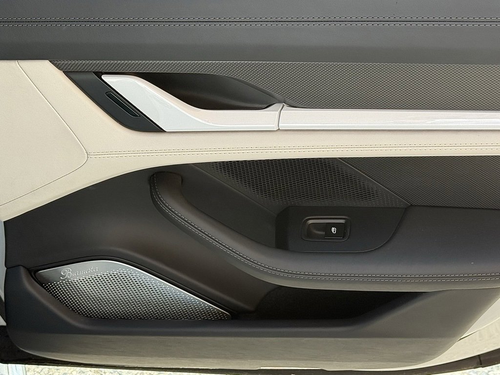 Certified 2024 Porsche Taycan Turbo S image 28