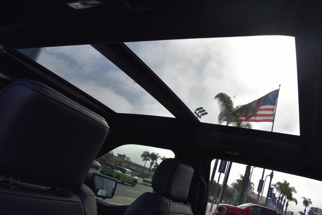 Used 2025 Ford F150 Raptor R w/ Equipment Group 803A Raptor R image 14