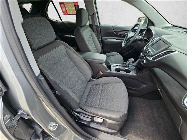 Used 2023 Chevrolet Equinox LT FWD image 20